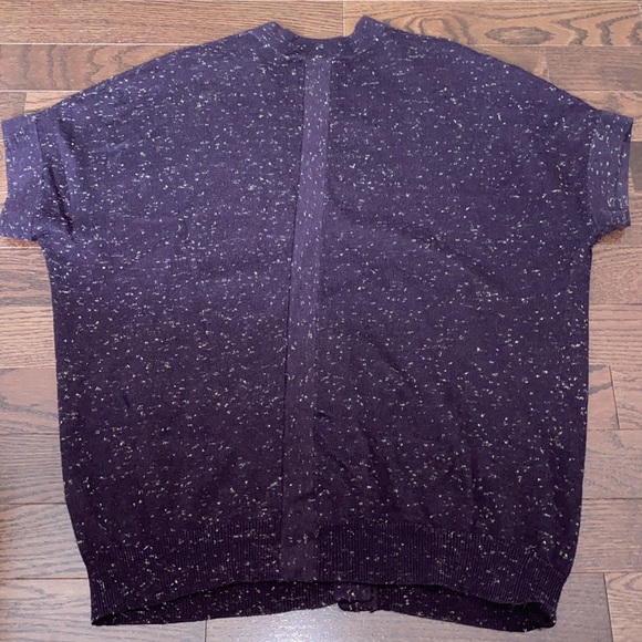 GAP short sleeve cardigan - Picture 4 of 4